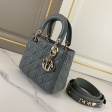 Christian Dior My Lady Bags